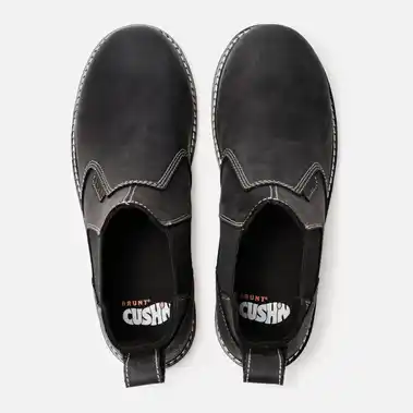 Image 6 of BRUNT Ohman Comp Toe Men's