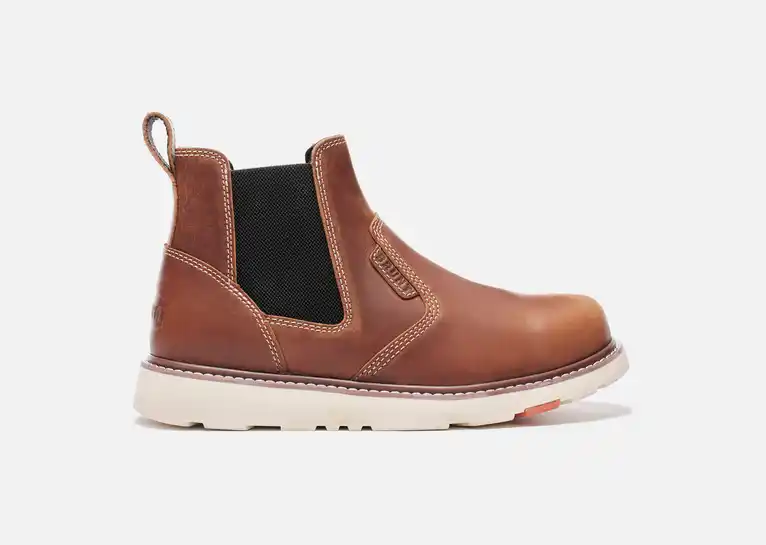 Image 1 of BRUNT the Ohman Comp Toe Men's