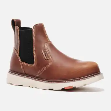Image 2 of BRUNT the Ohman Comp Toe Men's