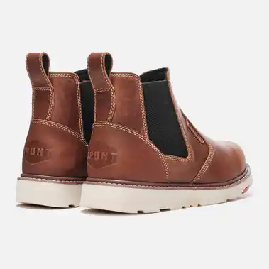 Image 3 of BRUNT the Ohman Comp Toe Men's