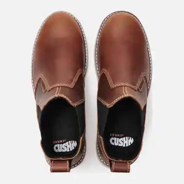 Image 6 of BRUNT the Ohman Comp Toe Men's
