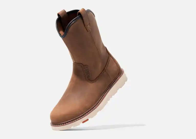 Image 1 of BRUNT Bolduc Unlined Comp Toe Men's