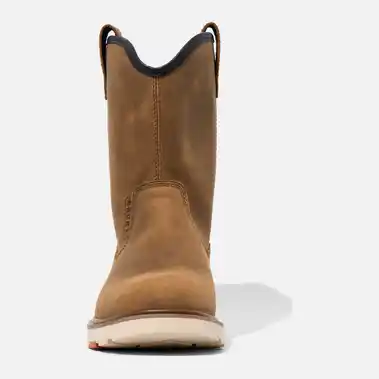 Image 2 of BRUNT Bolduc Unlined Comp Toe Men's