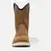 Alternate Image of Brown BRUNT Bolduc Unlined Comp Toe Men's