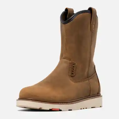 Image 3 of BRUNT Bolduc Unlined Comp Toe Men's