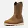 Alternate Image of Brown BRUNT Bolduc Unlined Comp Toe Men's