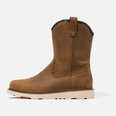 Image 4 of BRUNT Bolduc Unlined Comp Toe Men's