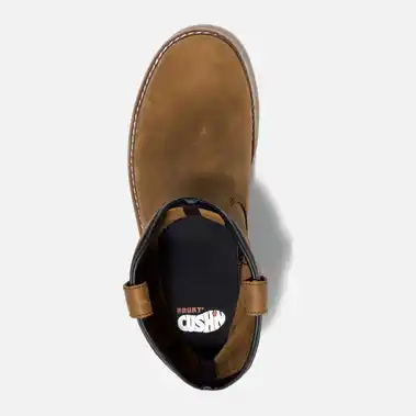 Image 5 of BRUNT Bolduc Unlined Comp Toe Men's