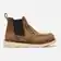 Alternate Image of Brown BRUNT Ohman 6" Moc Toe NWP Soft Toe Men's