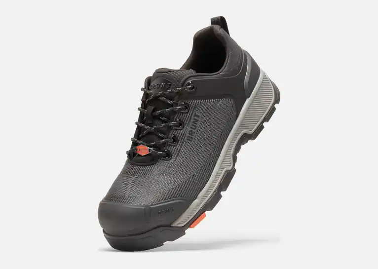 Image 1 of BRUNT Ryng Low Comp Toe Men's