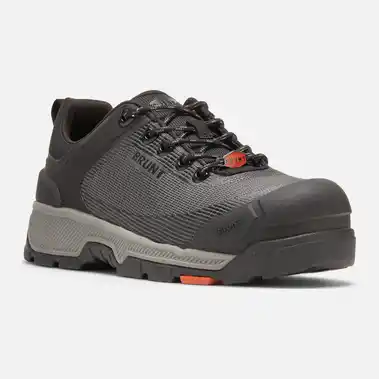 Image 3 of BRUNT Ryng Low Comp Toe Men's