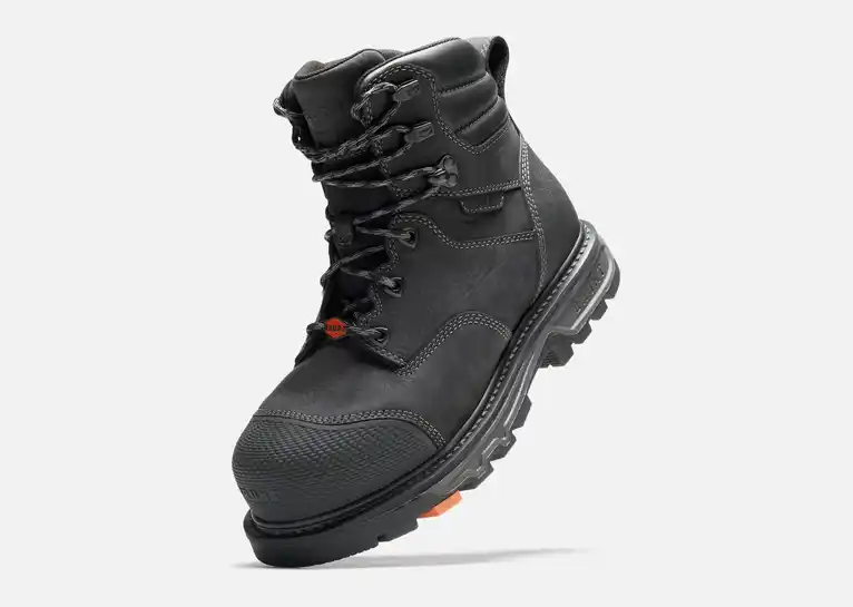 Image 1 of BRUNT Mulder 6 In Welted Toe Men's