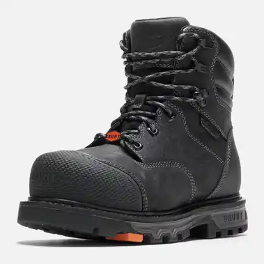 Image 3 of BRUNT Mulder 6 In Welted Toe Men's
