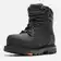 Alternate Image of Black BRUNT Mulder 6 In Welted Toe Men's