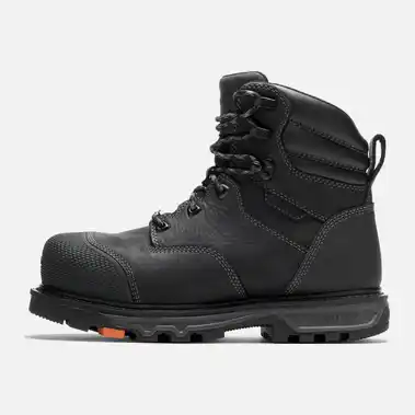 Image 4 of BRUNT Mulder 6 In Welted Toe Men's