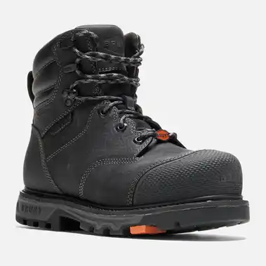 Image 6 of BRUNT Mulder 6 In Welted Toe Men's