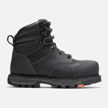 Image 7 of BRUNT Mulder 6 In Welted Toe Men's
