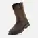 Alternate Image of DARK BROWN BRUNT Vastbinder Waterproof Comp Toe Men's