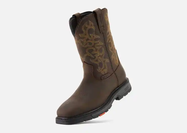 Image 1 of BRUNT Vastbinder Waterproof Comp Toe Men's