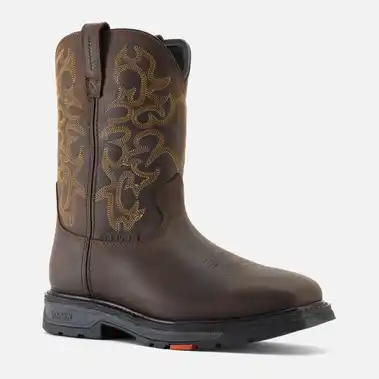 Image 2 of BRUNT Vastbinder Waterproof Comp Toe Men's