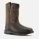 Alternate Image of DARK BROWN BRUNT Vastbinder Waterproof Comp Toe Men's