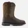 Alternate Image of DARK BROWN BRUNT Vastbinder Waterproof Comp Toe Men's
