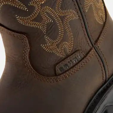 Image 5 of BRUNT Vastbinder Waterproof Comp Toe Men's
