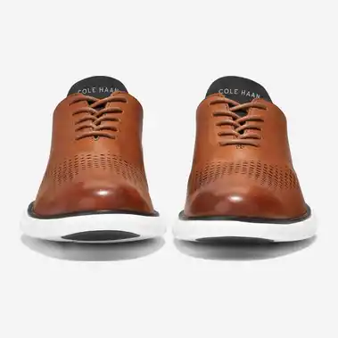 Image 2 of Cole Haan 2.Zerogrand Laser Wingtip Oxford Men's
