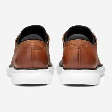 Image 3 of Cole Haan 2.Zerogrand Laser Wingtip Oxford Men's