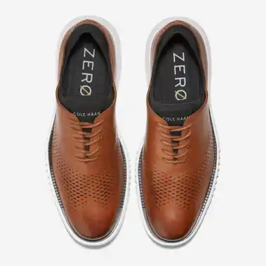 Image 4 of Cole Haan 2.Zerogrand Laser Wingtip Oxford Men's