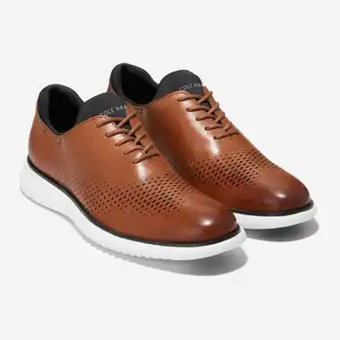 Image 5 of Cole Haan 2.Zerogrand Laser Wingtip Oxford Men's