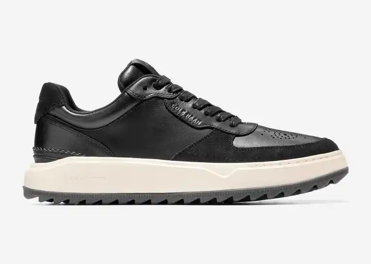 Image 1 of Cole Haan Grandpro Crossover Golf Men's