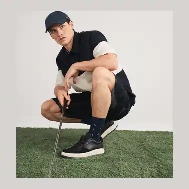 Image 7 of Cole Haan Grandpro Crossover Golf Men's