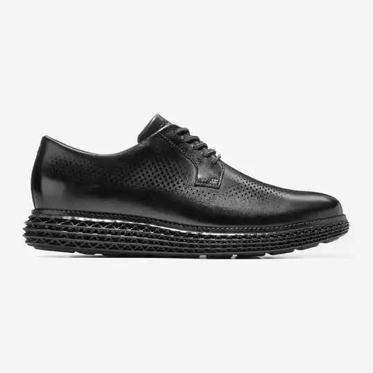 Cover image of Black Cole Haan Original Grand 2.0 Men's