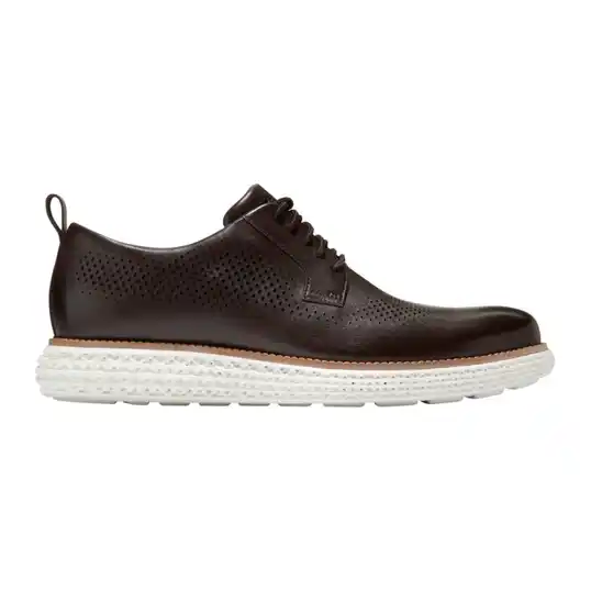 Cover image of DARK CHOCOLATE Cole Haan Original Grand 2.0 Men's