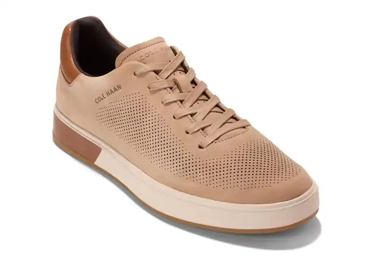Image 1 of Cole Haan GrandPro Angleace Sneakers Men's