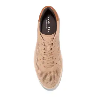 Image 4 of Cole Haan GrandPro Angleace Sneakers Men's