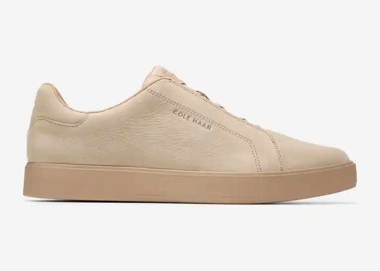 Image 1 of Cole Haan Grandpro Luxe Slip On Sneaker Men's