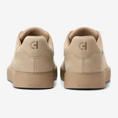 Image 3 of Cole Haan Grandpro Luxe Slip On Sneaker Men's