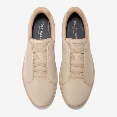 Image 4 of Cole Haan Grandpro Luxe Slip On Sneaker Men's
