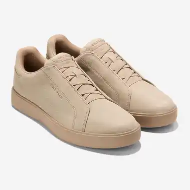 Image 5 of Cole Haan Grandpro Luxe Slip On Sneaker Men's