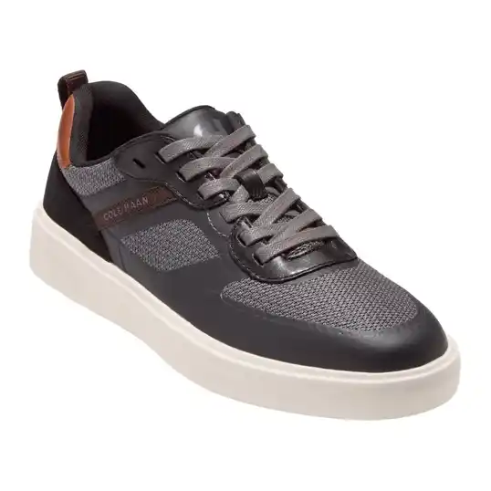 Cover image of Magnet|Black|Ivory Cole Haan Grand Crosscourt Champix Sneakers Men's