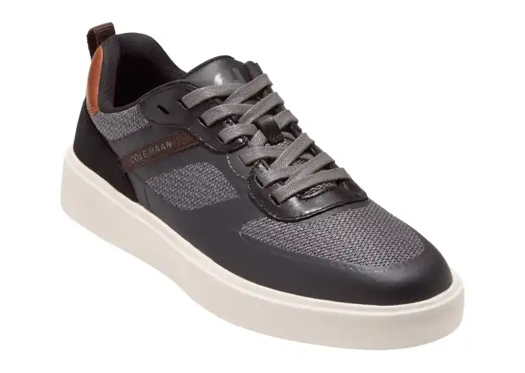 Image 1 of Cole Haan Grand Crosscourt Champix Sneakers Men's