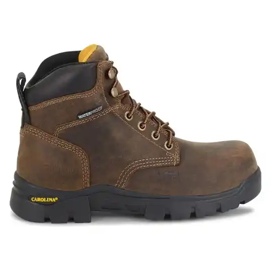 Cover image of BRN Carolina Circuit 6" Comp Toe Waterproof Women's