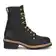Alternate Image of Black Carolina Elm 8" Unlined Safety Toe Logger Men's