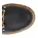 Alternate Image of Black Carolina Elm 8" Unlined Safety Toe Logger Men's