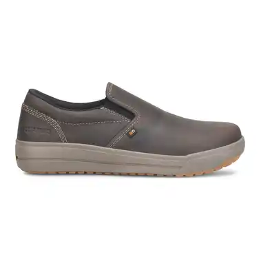 Image 2 of Carolina Lightweight Safety Toe Slip On Men's