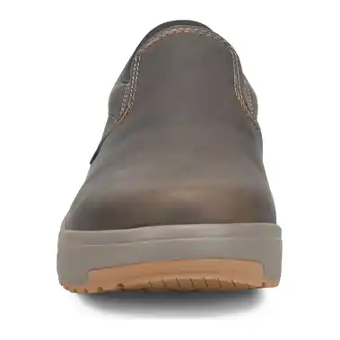 Image 6 of Carolina Lightweight Safety Toe Slip On Men's