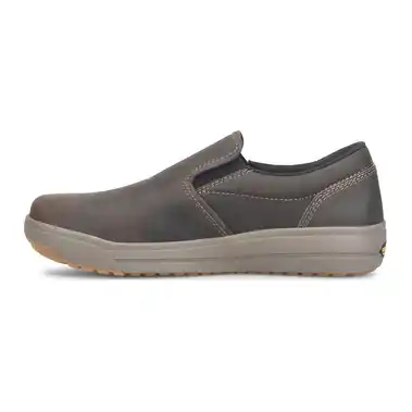 Image 7 of Carolina Lightweight Safety Toe Slip On Men's
