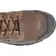 Alternate Image of Brown Carolina Falcon 6" INT MET Steel Toe Men's